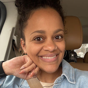 Meet your Posher, Candy